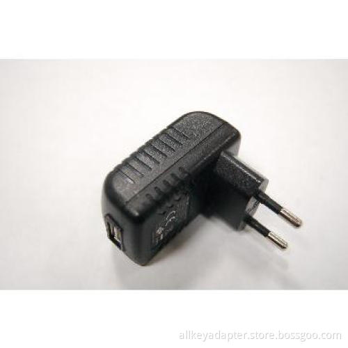 High quality factory supply 12V 0.3A usb ac power adapter with CE GS